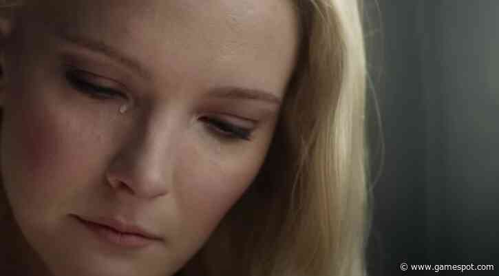 Galadriel Actress Morfydd Clark Passed Out When She Learned Her Role In The Rings Of Power