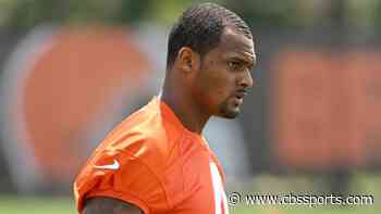 Deshaun Watson suspension: NFL, NFLPA negotiating potential settlement as appeal ruling looms, per report