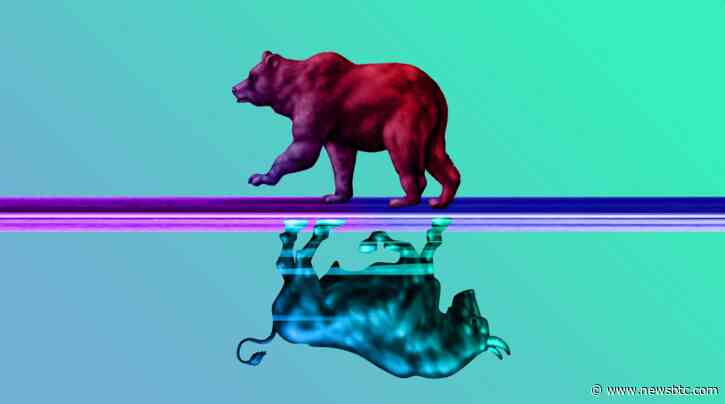 TA- Bitcoin (BTC) Unable To Hold Above $24,000 Ahead Of Bearish Signs