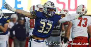 Scouting the DuKane Conference