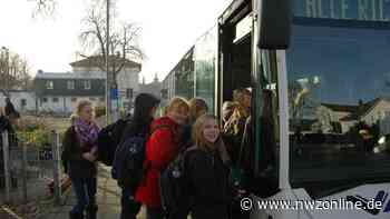 Varel: Jugendticket rasch online beantragen - NWZonline