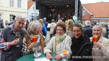 Varel live: Super Stimmung bei der Premiere - NWZonline