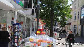 Innenstadt Varel: 355.000 Euro aus Landesmitteln für Attraktivitätssteigerung der Innenstadt - NWZonline