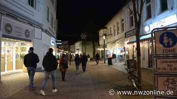 Demo der Impfgegner in Varel: Bürgermeister eingeladen - NWZonline