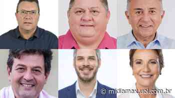 Agenda: Candidatos ao Senado se dividem entre Campo Grande e o interior de MS nesta 4ª - Jornal Midiamax