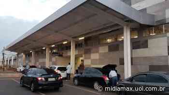 Apenas uma empresa manifesta interesse na concessão do aeroporto de Campo Grande - Jornal Midiamax