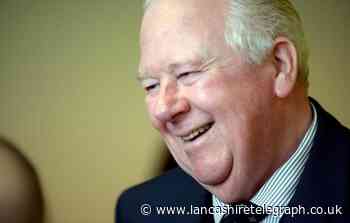 East Lancashire volunteers needed for a Royal award