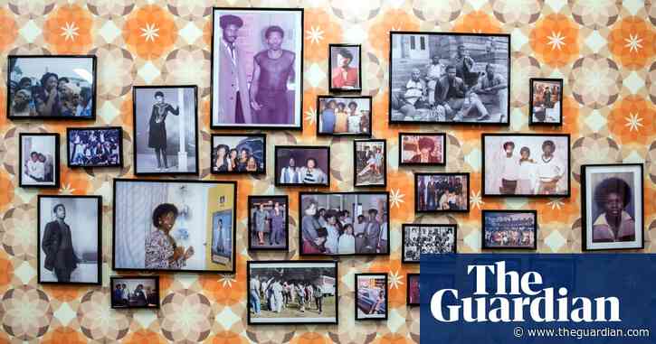 ‘My mum used to cook for the Wailers!’: Leeds puts its Jamaican history on display