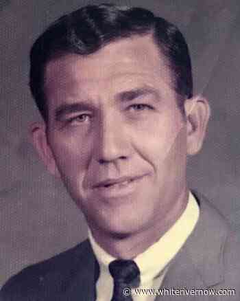 Obituary: Donald Rex Munson - White River Now