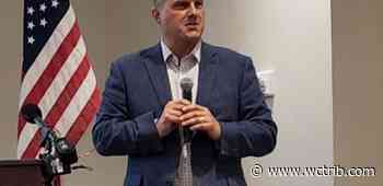 Finstad defeats Munson in CD1 GOP primary, will face Ettinger in November - West Central Tribune