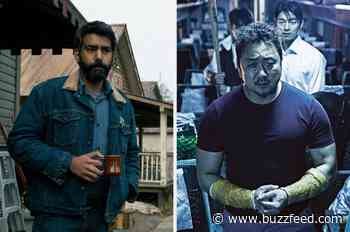 24 Lovable Horror Characters Who Should Have Lived - BuzzFeed