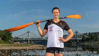 Kanu: Olympia-Zweite beendet Karriere wegen Long Covid - Süddeutsche Zeitung - SZ.de