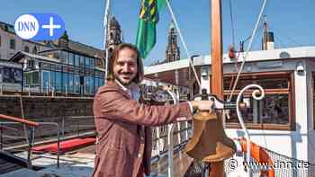 Das 22. Dampfschiff-Fest Dresden findet parallel zum Stadtfest statt - Dresdner Neueste Nachrichten