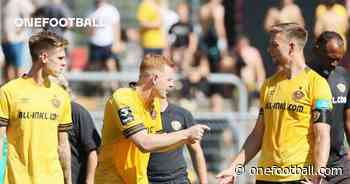 Drittliga-Highlights: Drei Torfestivals und ein Rückschlag für Dresden - OneFootball - Deutsch