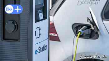 Dresden: So soll sich der Verkehr entwickeln – Stadt arbeitet am Mobilitätsplan 2035 - Dresdner Neueste Nachrichten