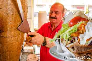 Dresden: Berlin abgelöst! In dieser deutschen Stadt schmeckt der Döner am besten - TAG24