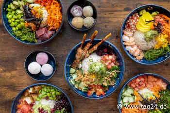 Mit dieser coolen Uber Eats-Aktion in Dresden gibt's 10 Euro geschenkt - TAG24