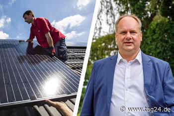 Dresden: Wo bleibt Dirk Hilberts 10-Punkte-Sofortprogramm? Ungeduld im Stadtrat wächst - TAG24