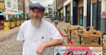 Humber Street Sesh festival director marks 'triumphant return' to Fruit Market - Hull Live