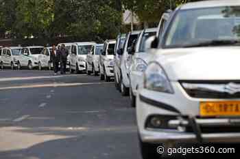 Kerala Savari Online Taxi Service Launched by State Government: All Details