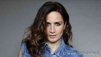 Chiara Civello "Sotto il Cielo del Castello di Santa Severa"