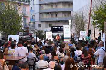 Trani protagonista alla XIII edizione di Libri nel Borgo Antico - TraniViva
