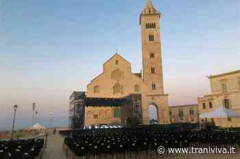 In piazza Duomo "La Traviata" di Giuseppe Verdi - TraniViva