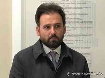 Fabrizio Ferrante e Debora Ciliento candidati alla Camera - Trani News24 City