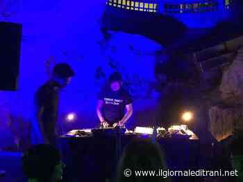 Trani, a santa Geffa ritorna il Cavo Fest: il 20 agosto musica elettronica nell'ipogeo - Radio Bombo