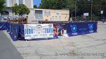 Judo Trani, conclusa la tre giorni in piazza Plebiscito: tanto sport per tutti - Radio Bombo