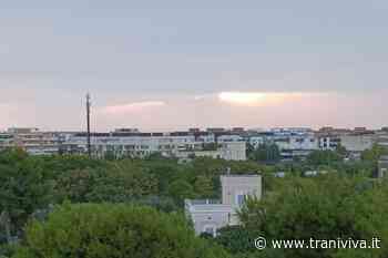 La quiete dopo la tempesta: pioggia e vento hanno sferzato Trani nelle prime ore del mattino - TraniViva