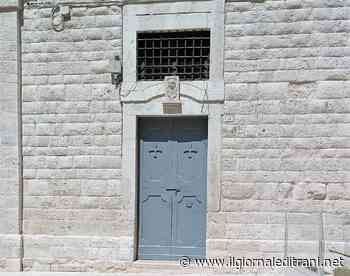 Trani, chiusa la cappella dell'Assunta nel giorno della festa liturgica. Le alternative - ilgiornaleditrani - Radio Bombo