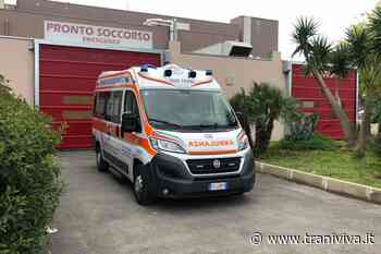 Postazione fissa medicalizzata a Trani rimane attiva - TraniViva