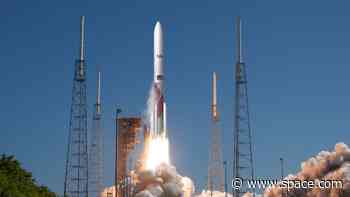 Vulcan Centaur rocket: The space workhorse of tomorrow