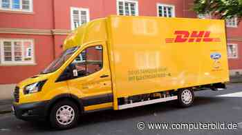 DHL ändert AGB: Ab Oktober zahlen Sie drauf