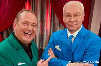 Kabarettvergnügen an der Alten Mainbrücke in Marktheidenfeld - Fränkische Nachrichten