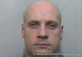 Burnley rapist, Shaun Collins, jailed again after another victim comes forward