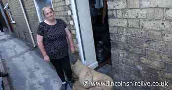 Woman's desperate dash to move valuables upstairs as her Market Rasen home flooded - Lincolnshire Live