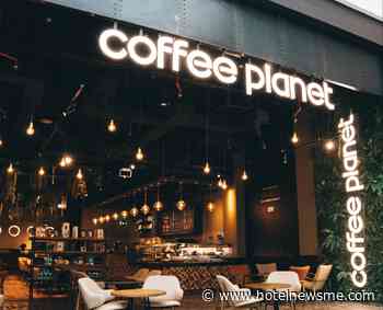 Coffee Planet opens in Dubai Hills Mall in partnership with DASH Hospitality - Hotel ME News