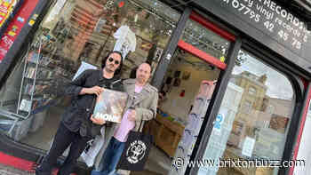 Dash The Henge record label to take over former Rat Records store in Camberwell - BrixtonBuzz