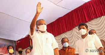 How the Kerala government’s appeal in the Supreme Court may dash the release hopes of UAPA prisoners - Scroll.in