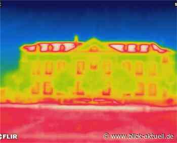77,6°C in Sinzig: Was sind Sinzigs coolste Orte? - Blick aktuell