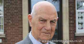 Tributes paid to 'exceptional' former Peterborough City Council leader Charles Swift