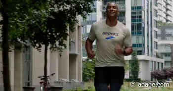 How Brooks is targeting Gen Z and millennial runners in new campaign