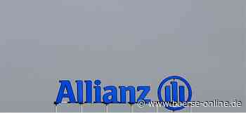 Hochdividendenaktie der Woche: Allianz