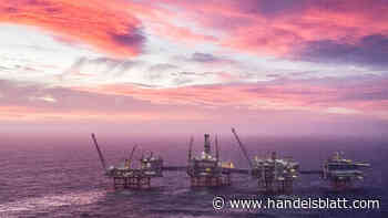 Staatsfonds: Rekordverlust: Kriegs- und Krisenangst setzt Norwegens Ölfonds zu