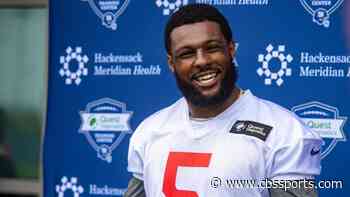 NFL Rookie of the Year award odds: Why Kenny Pickett, Kayvon Thibodeaux are favorites and identifying sleepers