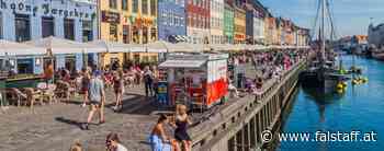 Essay: Gut geht es Dänen ...