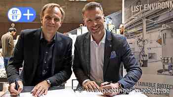 Northeim: Firma Sabeu und Luxemburger Institut wollen Tierversuche ersetzen - Göttinger Tageblatt