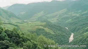 Karnataka Forest department seeks cancellation of ‘illegal’ grant of 2,300-acre forest land - Times Now